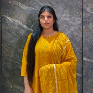Alternative view of DRESS X124
