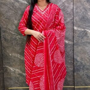 DRESS X124