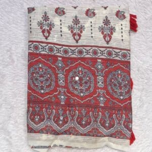 TRENDING SAREE HG445
