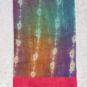 LEHERIYA SAREE GD567