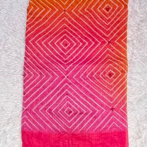 LEHERIYA SAREE JQ7