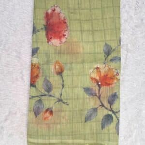 OFFICIAL SAREE VC31