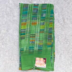SYNTHETIC SAREE RQ757