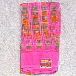 SYNTHETIC SAREE RQ757
