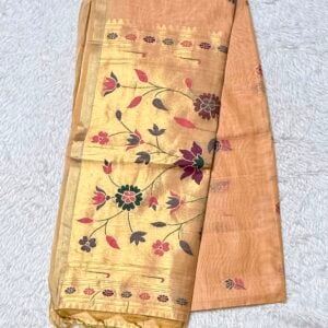 OFFICIAL SAREE V145