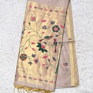 OFFICIAL SAREE V145