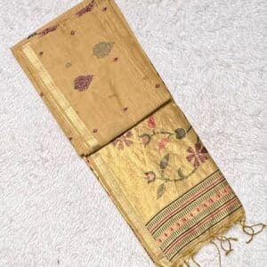 OFFICIAL SAREE K636