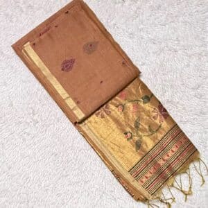 OFFICIAL SAREE K636