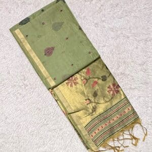 OFFICIAL SAREE K636