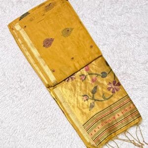 OFFICIAL SAREE K636