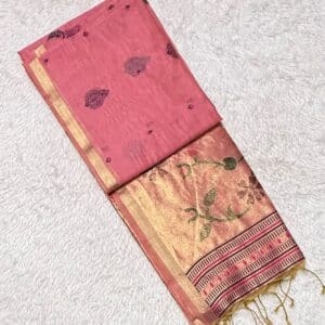 OFFICIAL SAREE K636