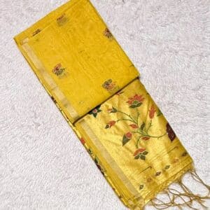 OFFICIAL SAREE H525