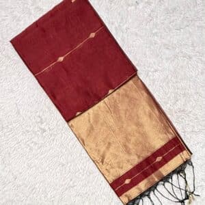 MAHESHWARI SAREE KM232
