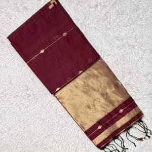 MAHESHWARI SAREE KM232