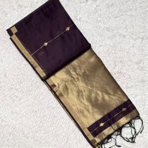 MAHESHWARI SAREE KM232