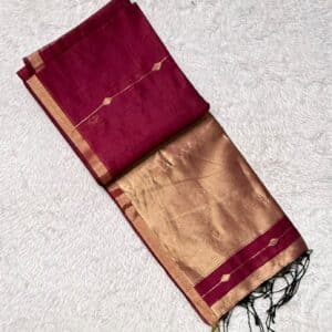 MAHESHWARI SAREE KM232