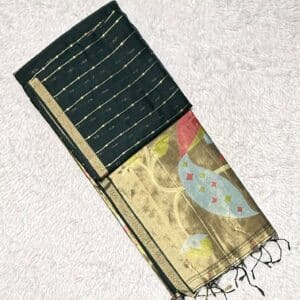 JAMDANI SAREE HD858