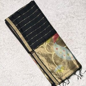 JAMDANI SAREE HD858