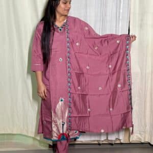 DRESS X124