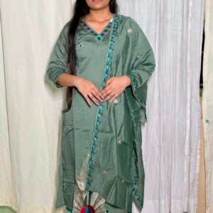 DRESS X124