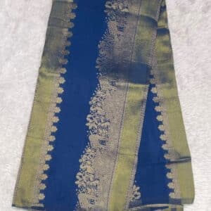 TRENDING SAREE RH747