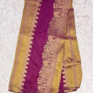 TRENDING SAREE RH747