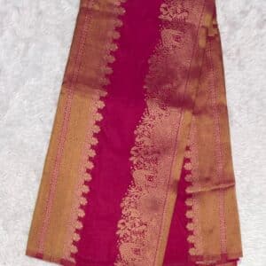 TRENDING SAREE RH747