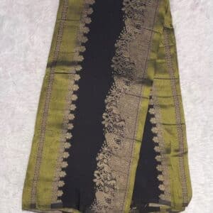 TRENDING SAREE RH747