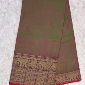TRENDING SAREE TD142