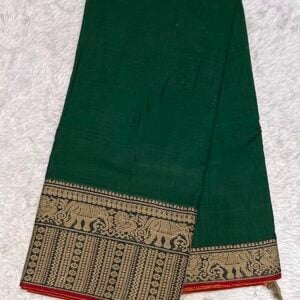 TRENDING SAREE TD142