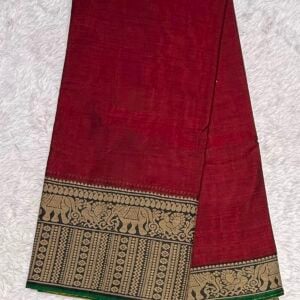 TRENDING SAREE TD142