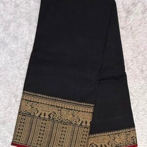 TRENDING SAREE TD142