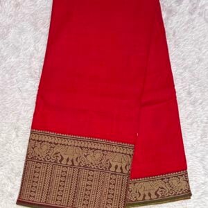 TRENDING SAREE TD142