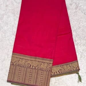 TRENDING SAREE TD142