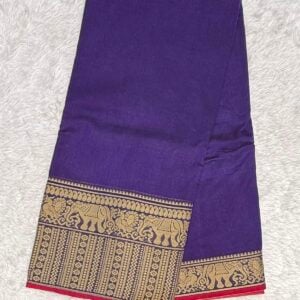 TRENDING SAREE TD142
