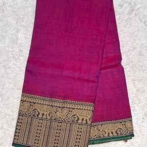 TRENDING SAREE TD142