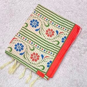 SOUTH SILK TRENDING SAREE CM22