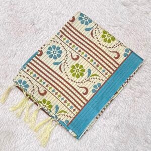 SOUTH SILK TRENDING SAREE CM22
