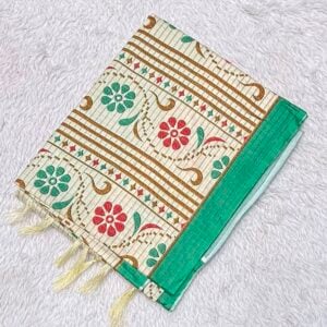SOUTH SILK TRENDING SAREE CM22