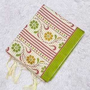SOUTH SILK TRENDING SAREE CM22