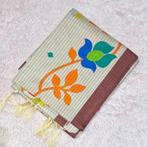 SOUTH SILK TRENDING SAREE FB465