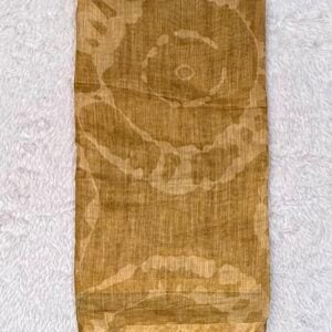 OFFICIAL LINEN SAREE BN147