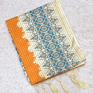SOUTH SILK TRENDING SAREE DM253