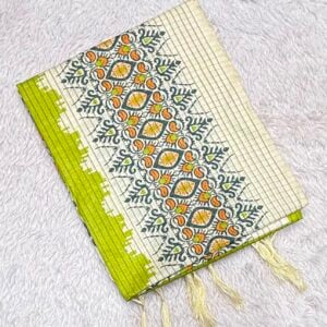 SOUTH SILK TRENDING SAREE DM253