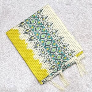 SOUTH SILK TRENDING SAREE DM253