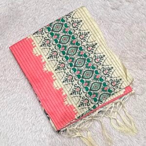SOUTH SILK TRENDING SAREE DM253