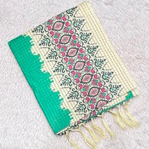 SOUTH SILK TRENDING SAREE DM253