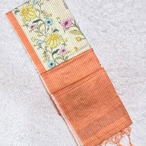 SOUTH SILK TRENDING SAREE DM253