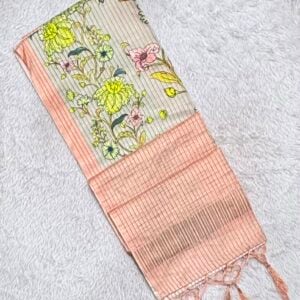 SOUTH SILK TRENDING SAREE DM253