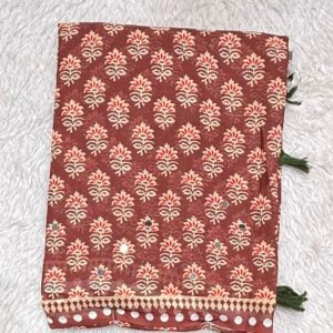 TRENDING SYNTHETIC SAREE FJ23